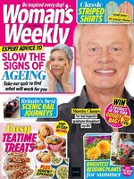Woman's Weekly